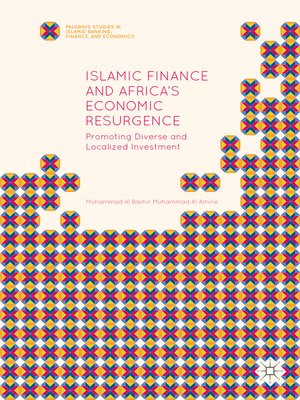 cover image of Islamic Finance and Africa's Economic Resurgence